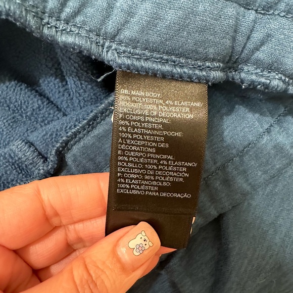 The North Face Women's Canyonlands Jogger pants - Picture 4 of 5